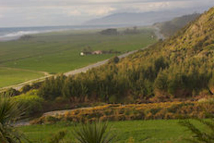 Hotel View 57 of 58