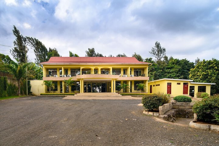 Hotel 70 of 81