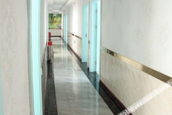 Hotel Interior 14 of 23