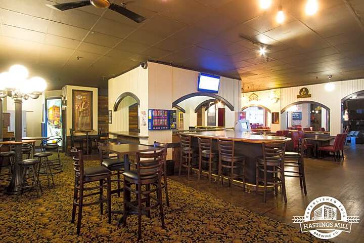 Fitness Center Photo