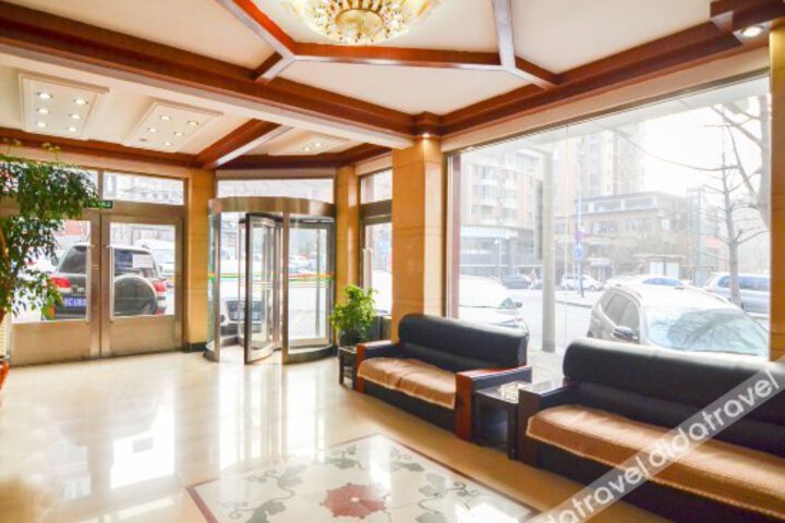 Neimeng Hotels