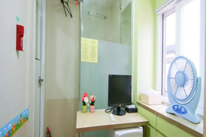 Suite Photo