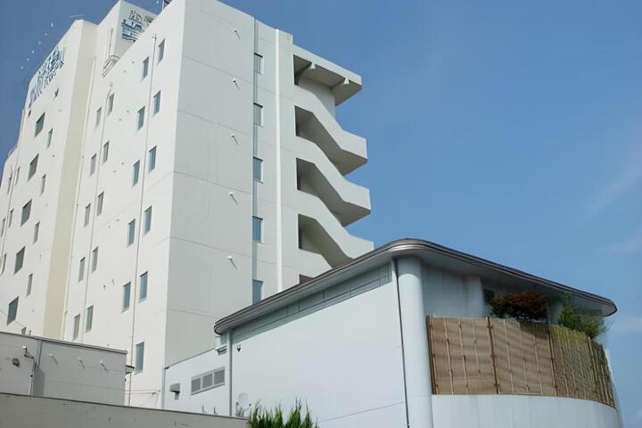 Hotel Sun Hofu