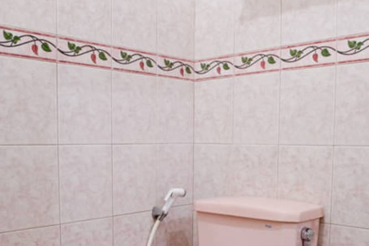Bath Amenities