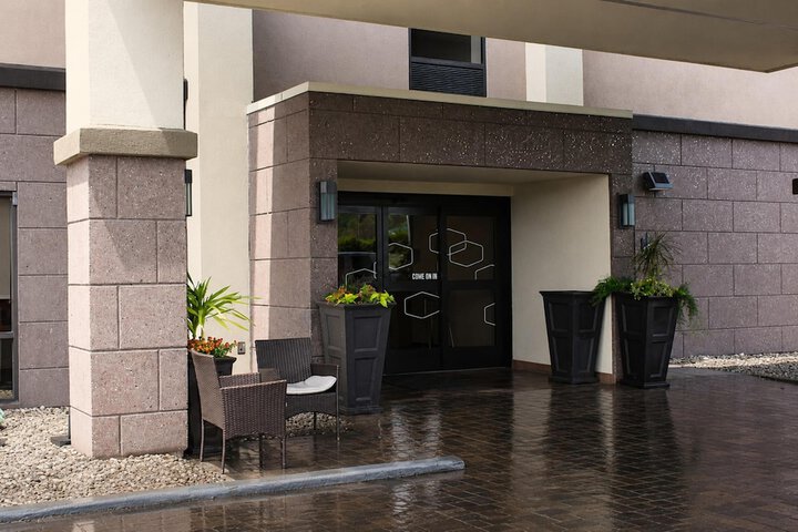 Hotel 59 of 60