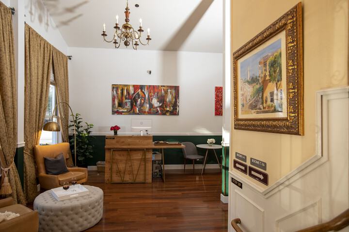 Hotel Interior 2 of 141