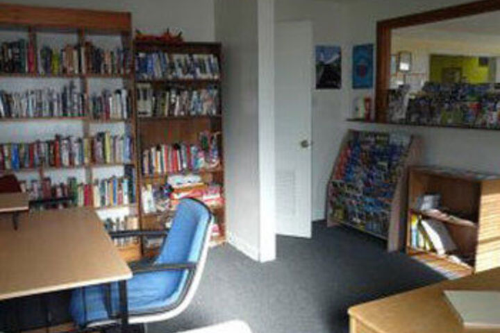 Hotel Interior 4 of 5