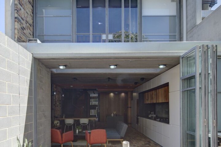 Terrace/Patio 30 of 37