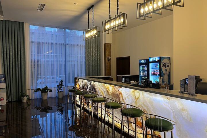 Hotel Interior 8 of 45