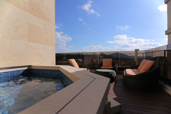 Terrace/Patio 117 of 190