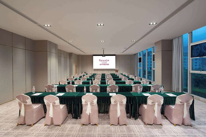 Meeting 20 of 22