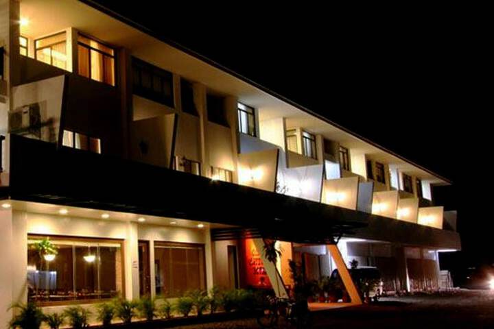 Hotel 49 of 51