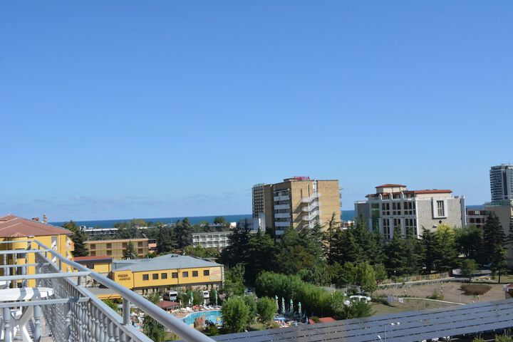 Hotel View 150 of 153