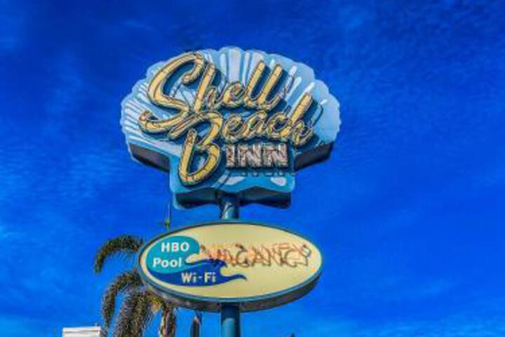 Shell Beach Inn