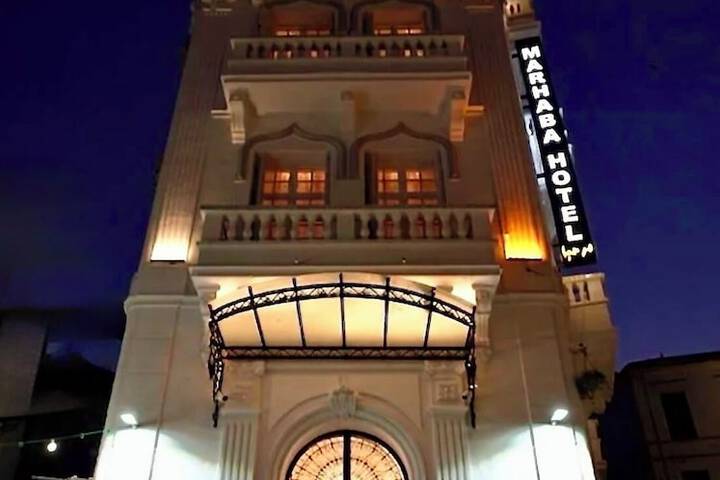 Hotel 11 of 14