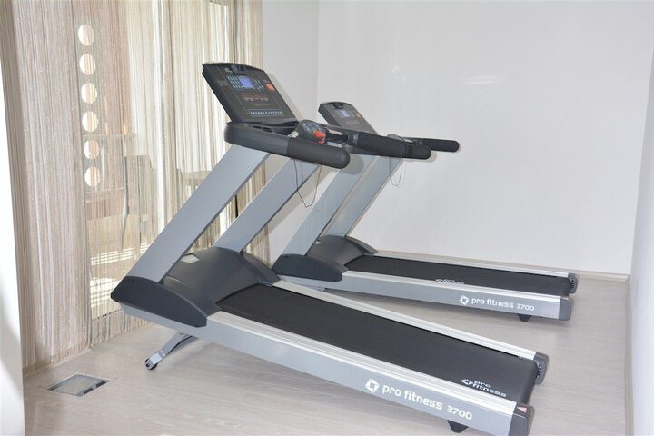 Fitness Club