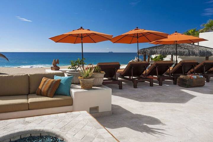 Terrace/Patio 16 of 19
