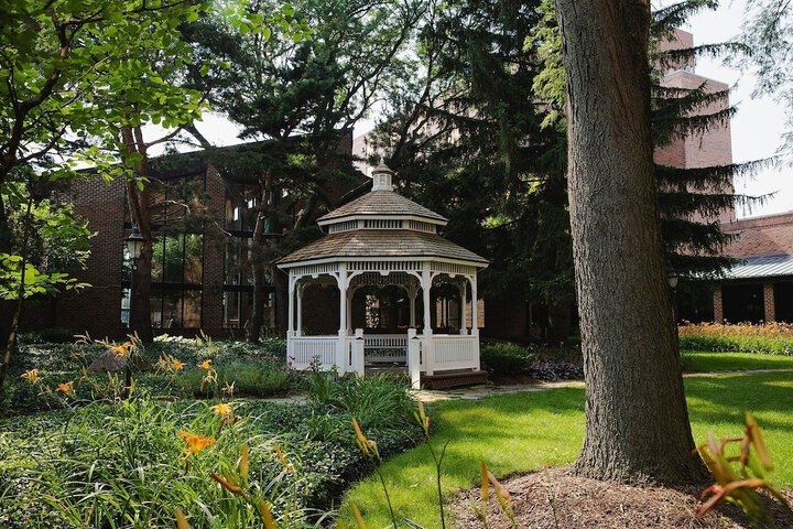 Gazebo