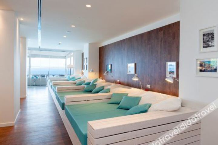 Hotel Interior 19 of 50
