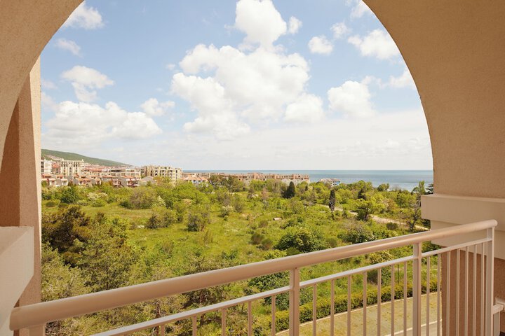 Hotel View 127 of 127