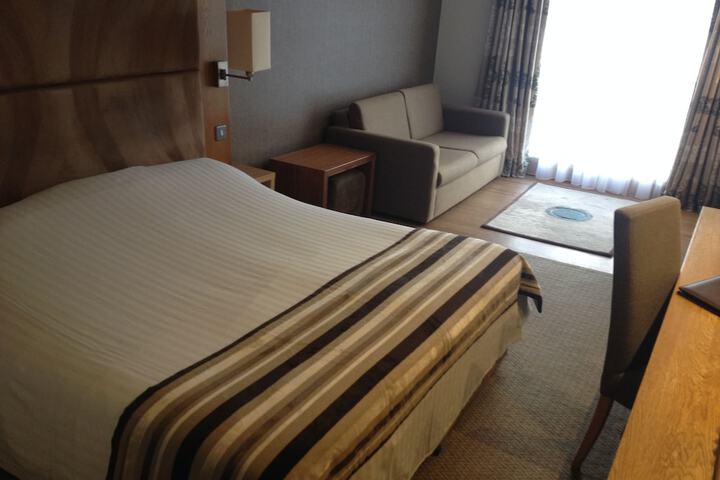 Big Blue Hotel Blackpool | Bookonline.com