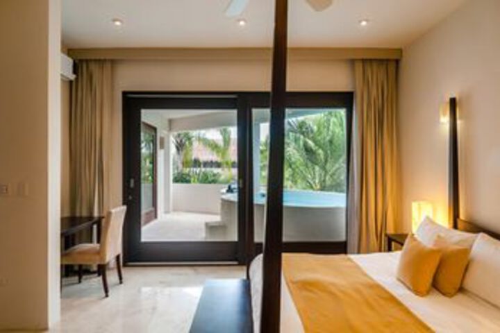 MAK NUK VILLAGE TULUM I - CLOTHING OPTIONAL