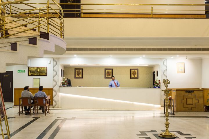 Hotel Interior 4 of 95