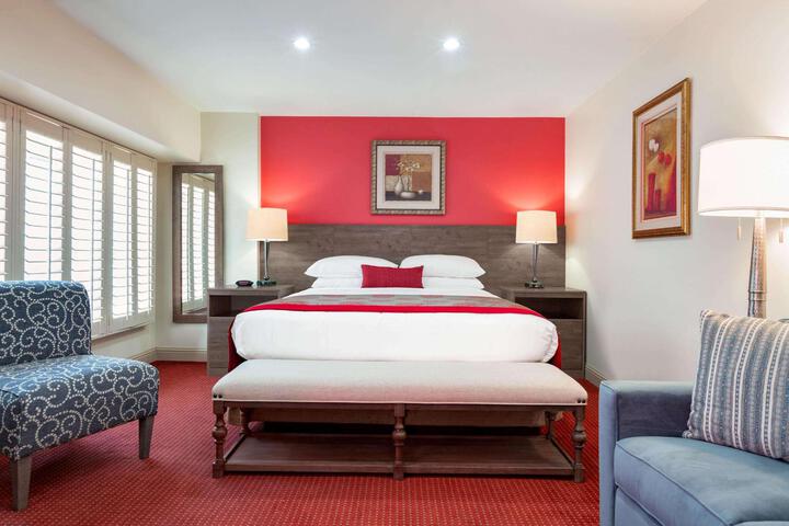 1 Double Bed (13 of 13)