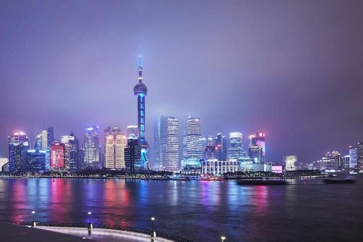The Seagull Hotel Shanghai Hotel