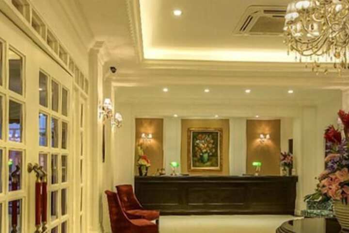 Hotel Interior 4 of 75