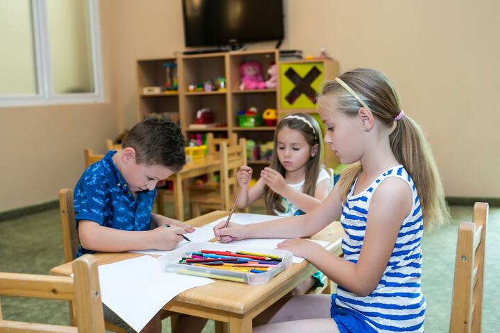 Childrens Activities 26 of 39