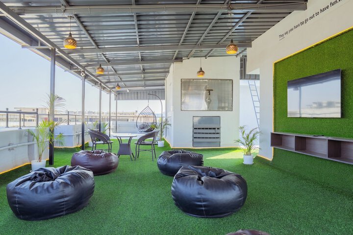 Terrace/Patio 19 of 19