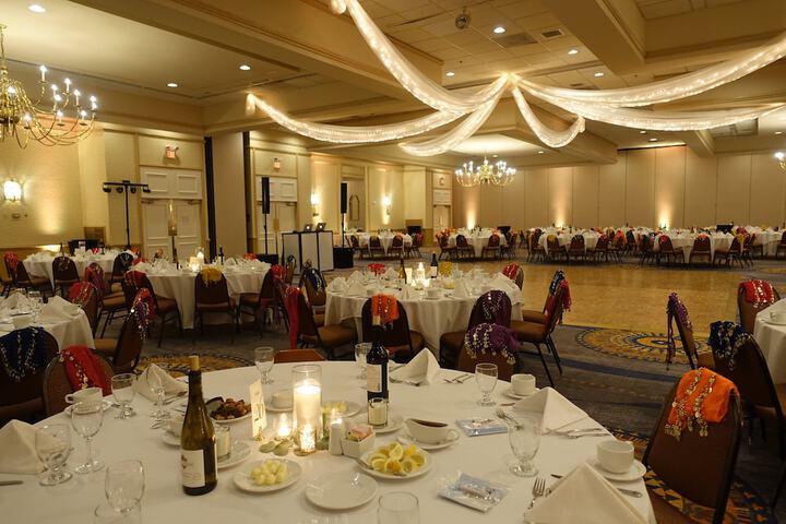 Ballroom