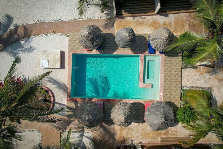 Pool 24 of 64