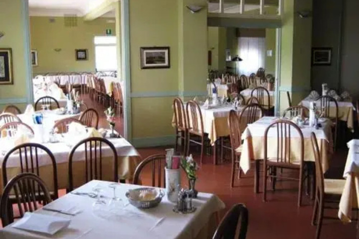 HOTEL ROTELLI