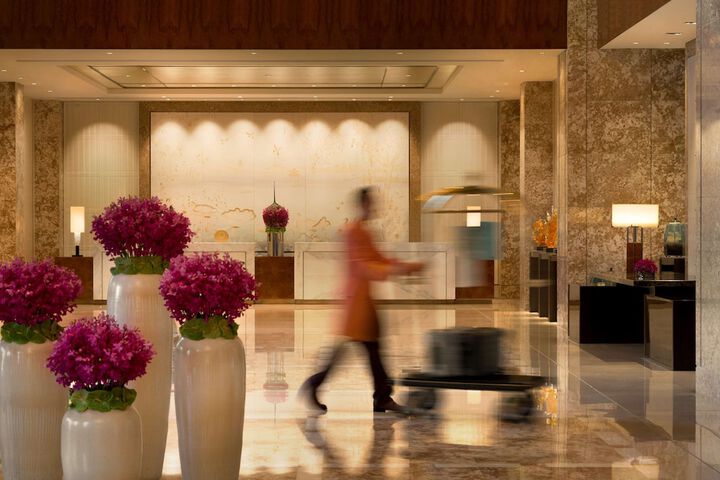 Hotel Interior 2 of 81