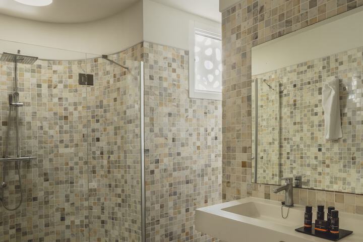 Bath Amenities