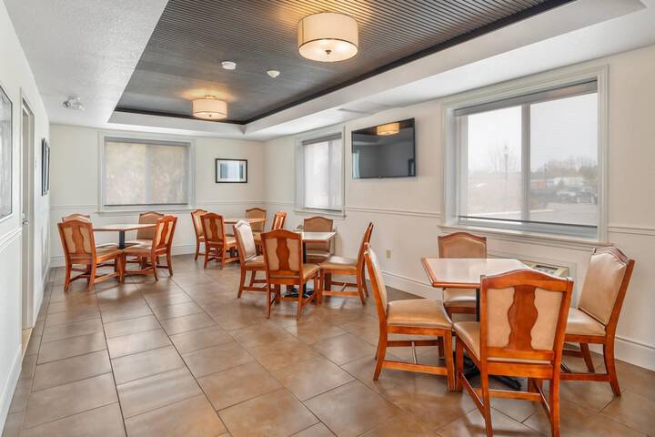 Lobby Photos