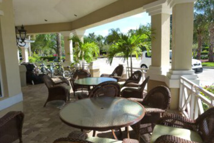 Terrace/Patio 26 of 35