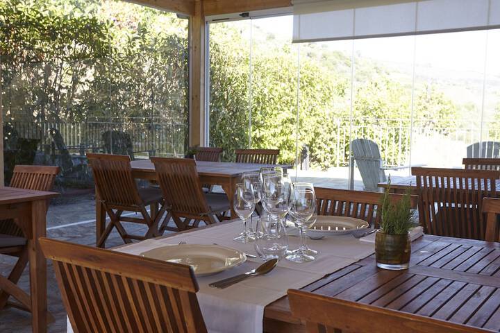 Terrace/Patio 56 of 68
