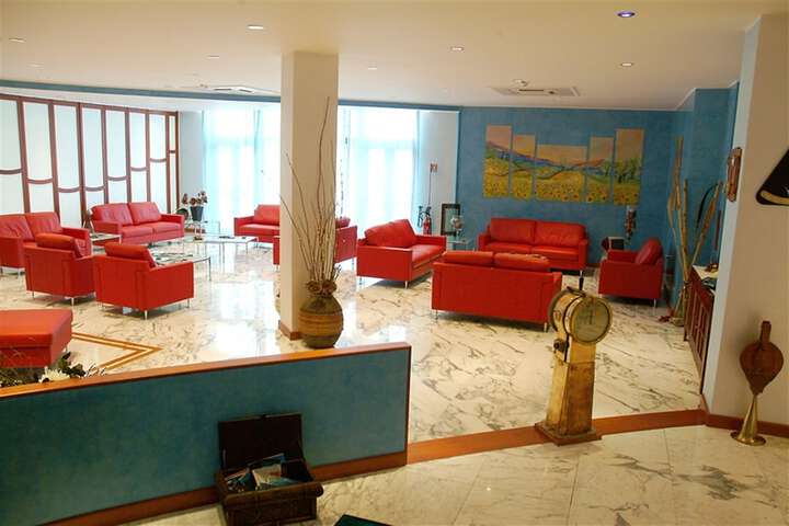 Hotel Interior 10 of 59