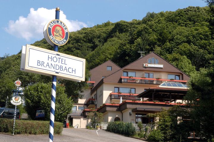 Schwarzwaldhotel Hotel Brandbach in Sasbachwalden