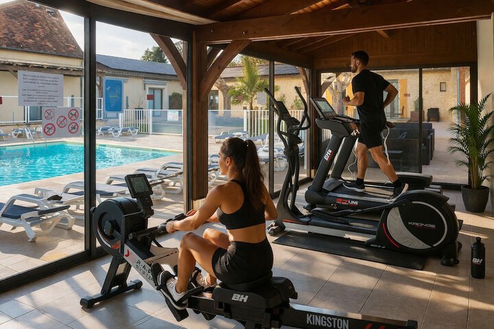 Health and Fitness 28 of 42