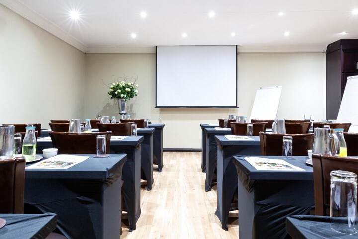Meeting 55 of 61
