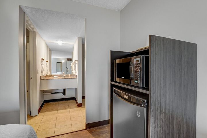 Mini-refrigerator