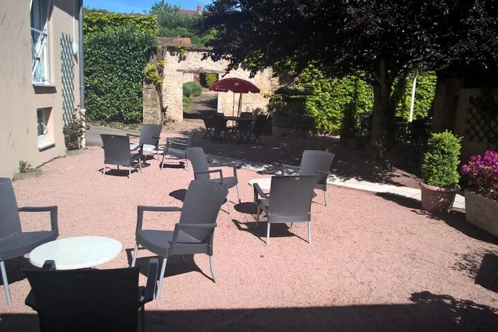 Terrace/Patio 21 of 54