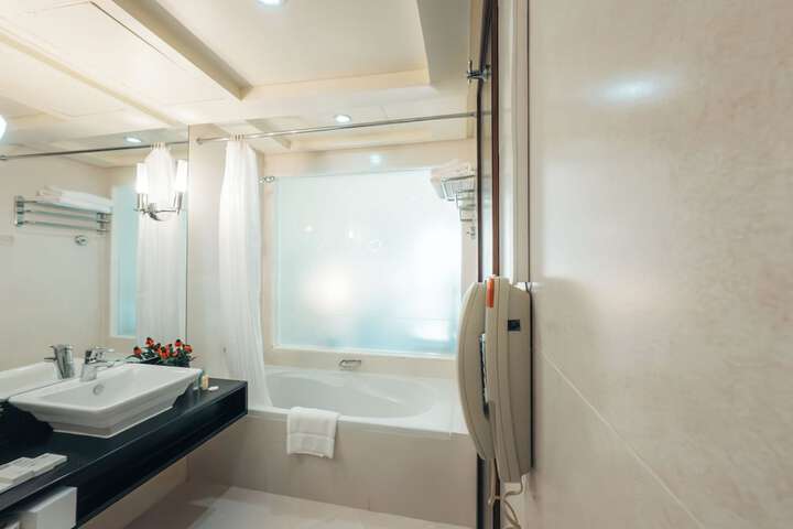 Bath Interior
