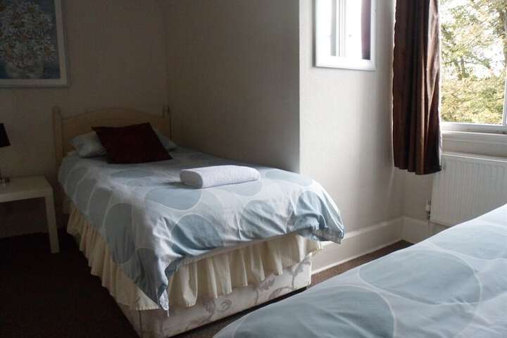 Hotel Interior 10 of 15