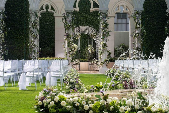 Wedding/Banquet 80 of 99