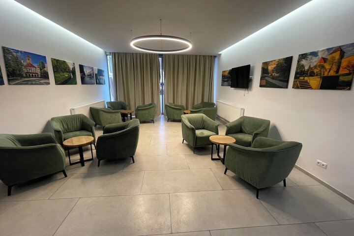 Hotel Interior 2 of 44